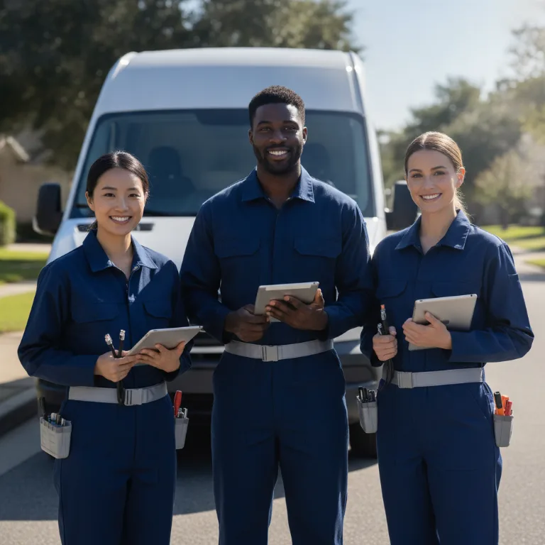 IT services Redwood City